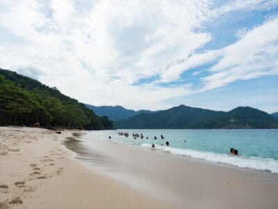 Tayrona, Las playas más hermosas de Colombia
