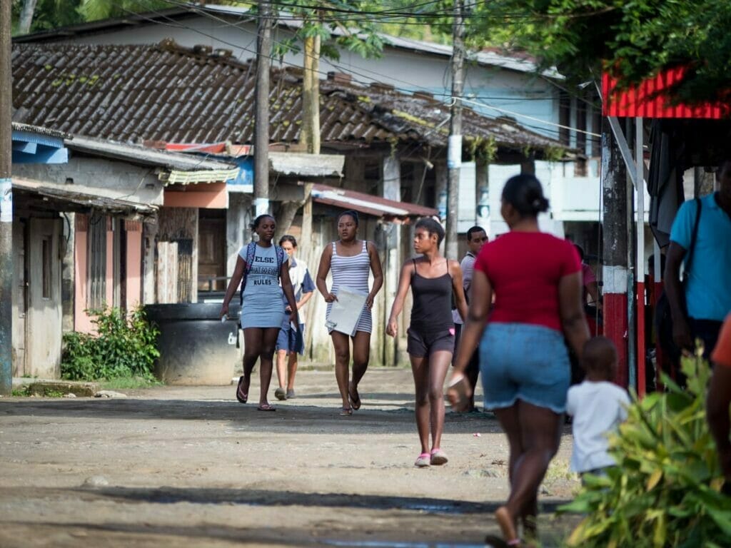 El Valle, Bahia Solano, Chocó, blog de viaje por Colombia
