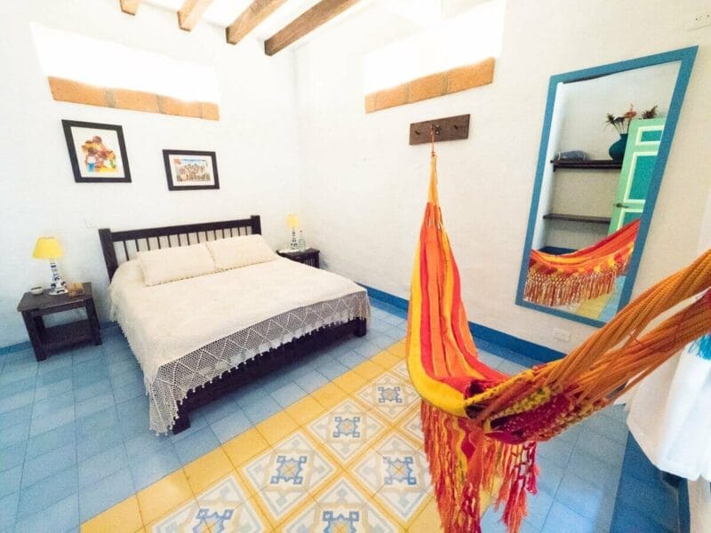 el despertar hotel à jerico