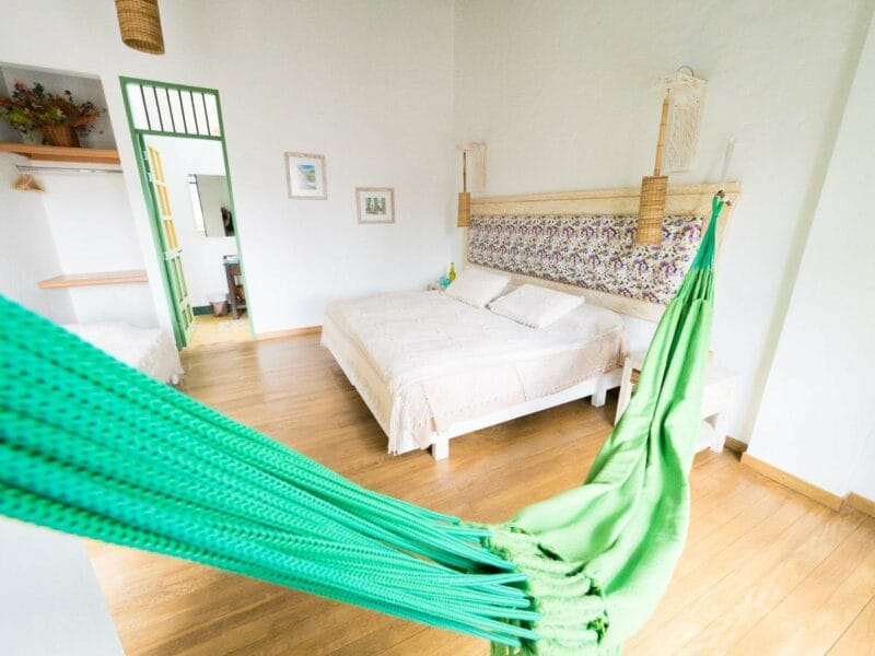 hotel el despertar à jerico