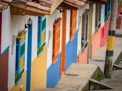 Visitar Jericó, hermoso pueblo cerca a Medellín, blog de viaje por Colombia