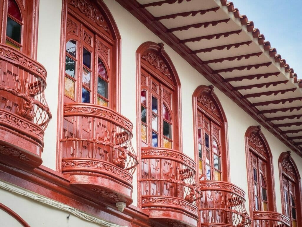 Visitar Jericó, hermoso pueblo cerca a Medellín, blog de viaje por Colombia