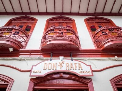 Visitar Jericó, hermoso pueblo cerca a Medellín, blog de viaje por Colombia