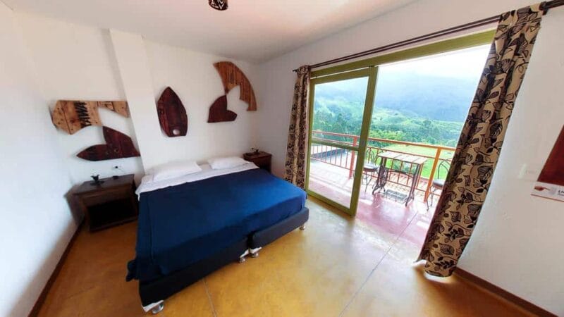 hostal salento el viajero