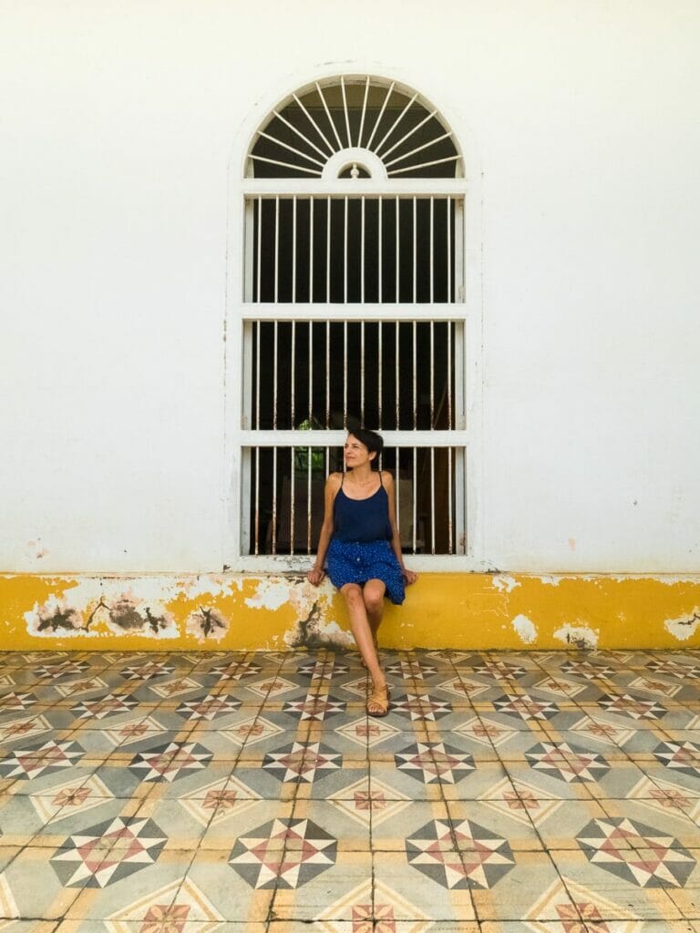 Lorica, pueblo patrimonio del caribe, blog de viaje por Colombia