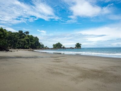 Utria, Las playas más lindas de Colombia