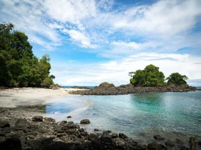 Utria, Las playas más lindas de Colombia