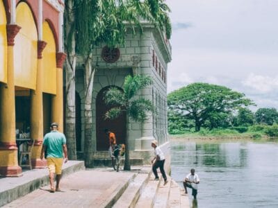 Visitar Lorica, patrimonio de Colombia
