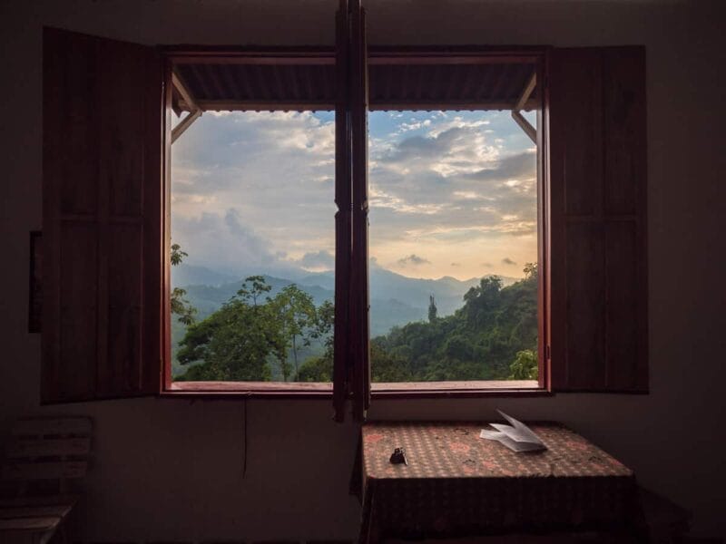 Conocer Minca, Sierra Nevada de Santa Marta