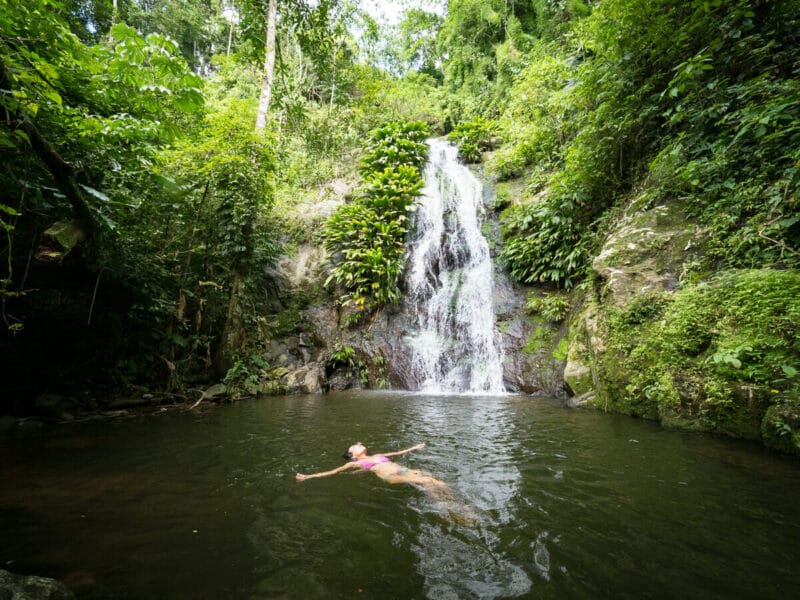 Conocer Minca, Sierra Nevada de Santa Marta