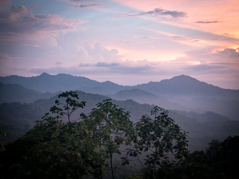 Conocer Minca, Sierra Nevada de Santa Marta