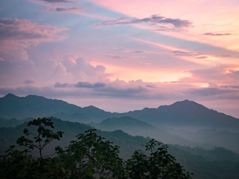 Conocer Minca, Sierra Nevada de Santa Marta