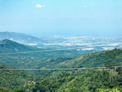 Minca en la Sierra Nevada de Santa Marta, blog de viaje por Colombia