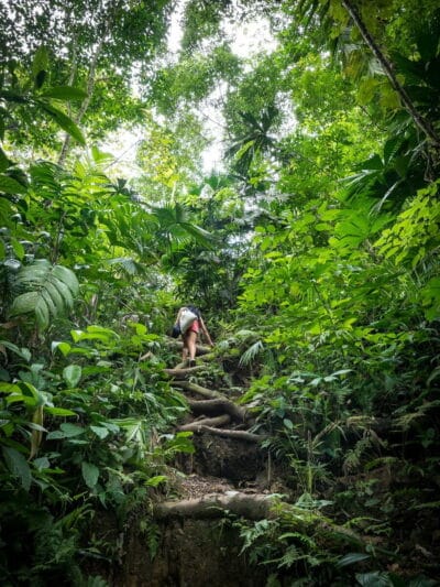 Minca en la Sierra Nevada de Santa Marta, blog de viaje por Colombia