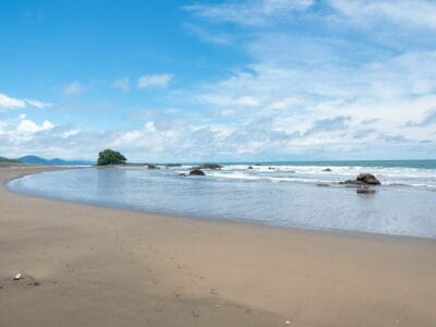 El Valle, Las playas más hermosas de Colombia
