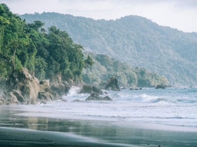 Punta Brava, Las playas más hermosas de Colombia