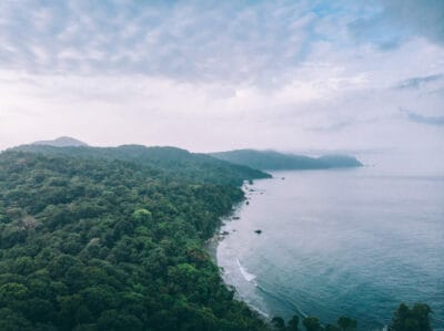 Punta Brava, Las playas más hermosas de Colombia