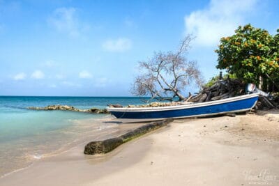 Islas Mucura y Tintinpan, San Bernardo, Blog de viaje por Colombia