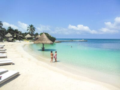 Isla Mucura, Las playas más hermosas de Colombia