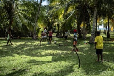 Islas Mucura y Tintinpan, San Bernardo, Blog de viaje por Colombia