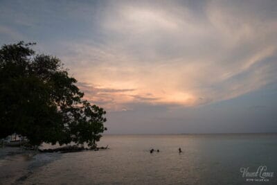 Islas Mucura y Tintinpan, San Bernardo, Blog de viaje por Colombia