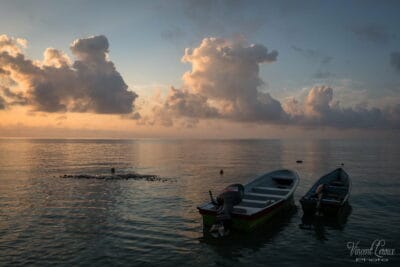 Islas Mucura y Tintinpan, San Bernardo, Blog de viaje por Colombia