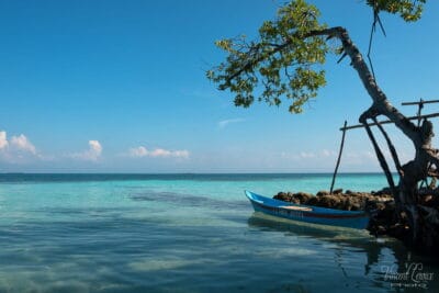 Islas Mucura y Tintinpan, San Bernardo, Blog de viaje por Colombia