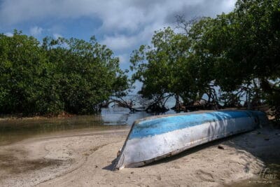 Islas Mucura y Tintinpan, San Bernardo, Blog de viaje por Colombia