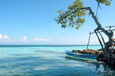Visitar la región Caribe en Colombia