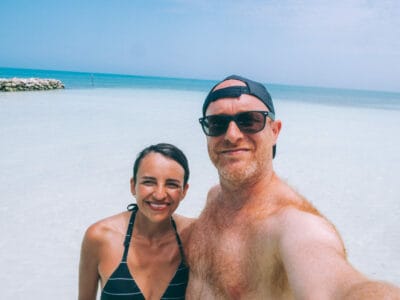 Islas Múcura y Tintipan, paraíso en el archipiélago de San Bernardo ?