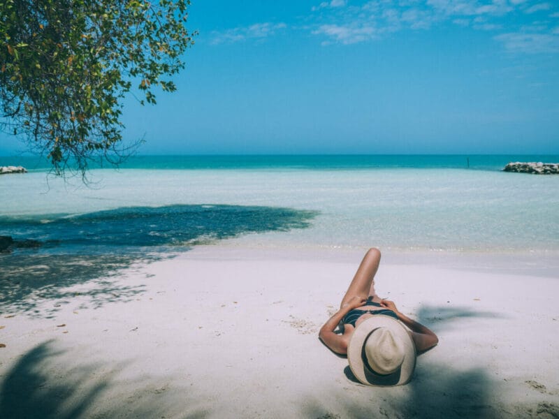 Las mejores playas de Cartagena