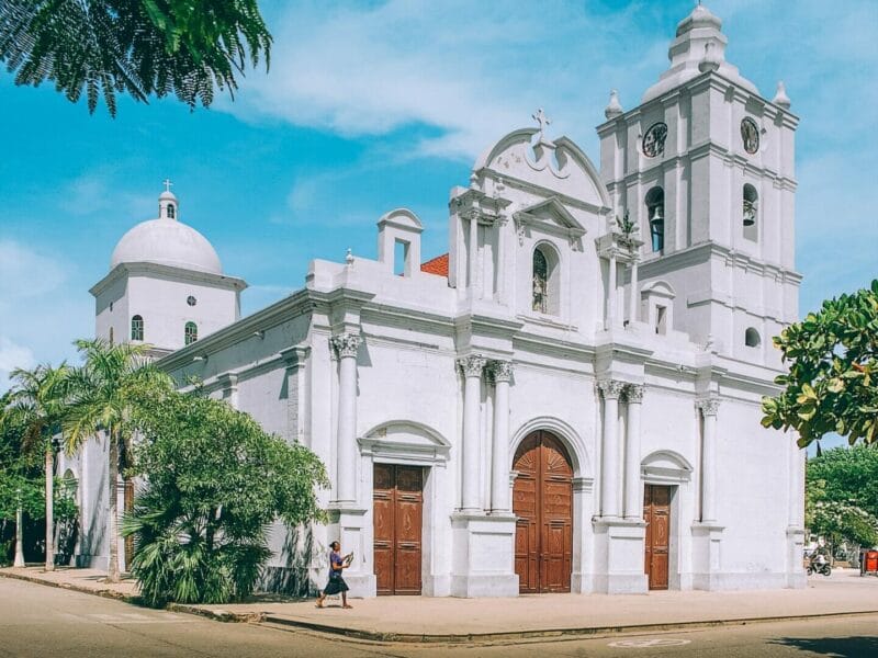 12 planes para hacer cerca a Santa Marta