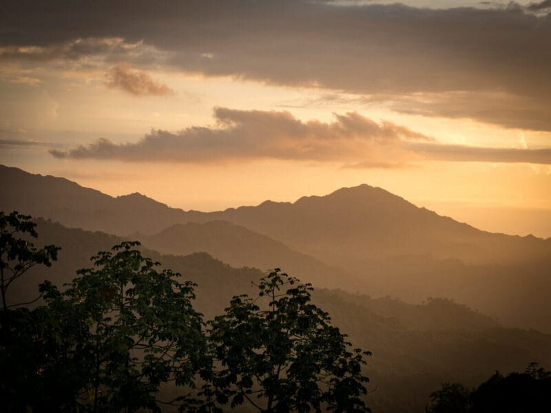 12 planes para hacer cerca a Santa Marta