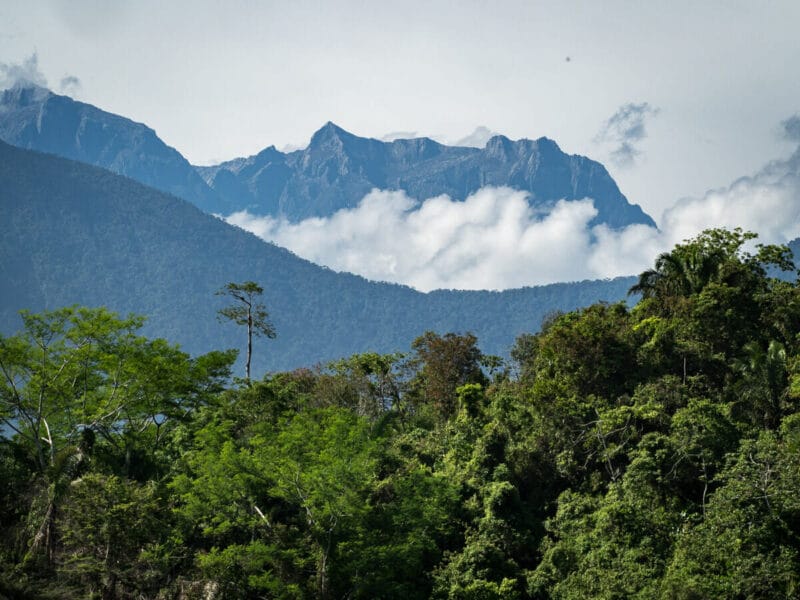 12 planes para hacer cerca a Santa Marta
