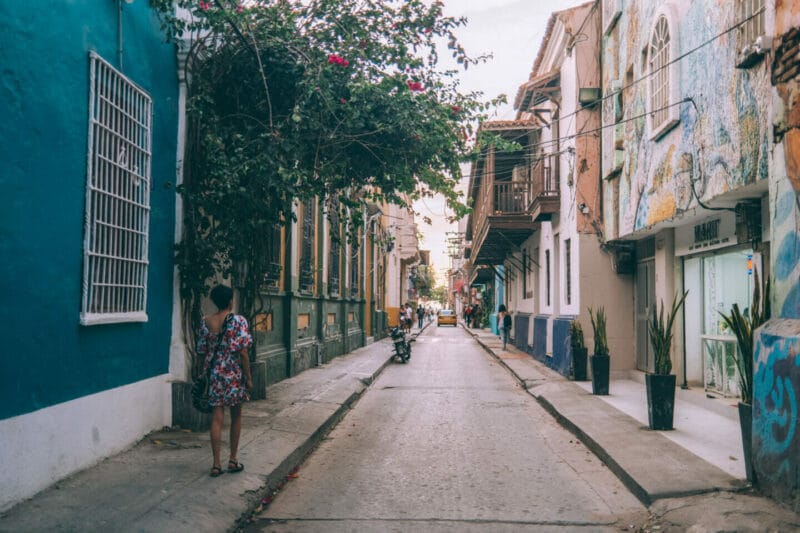 12 planes para hacer cerca a Santa Marta