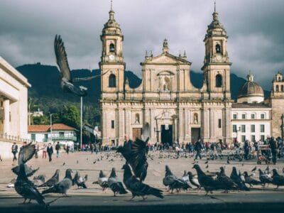 Visitar Bogotá, qué ver, qué hacer