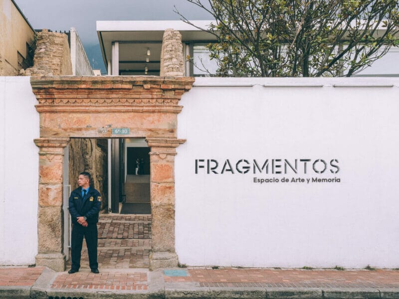 Qué hacer en Bogotá