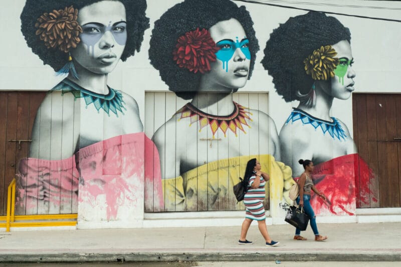 Visitar Cartagena, qué ver, qué hacer