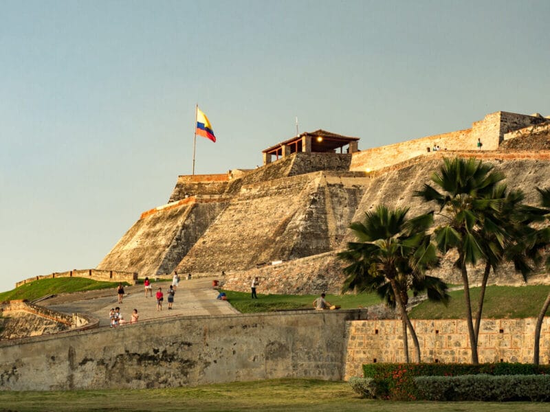 Visitar Cartagena, qué ver, qué hacer