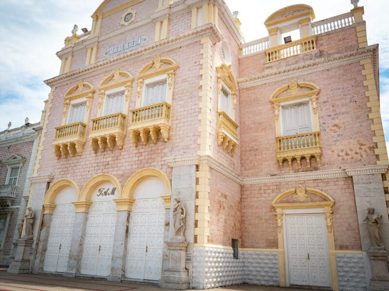 Visitar Cartagena, qué ver, qué hacer