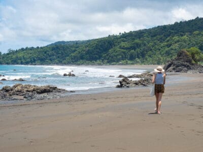 El Valle, Las playas más hermosas de Colombia