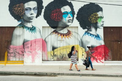 Getsemaní, Historia y Street Art en Cartagena