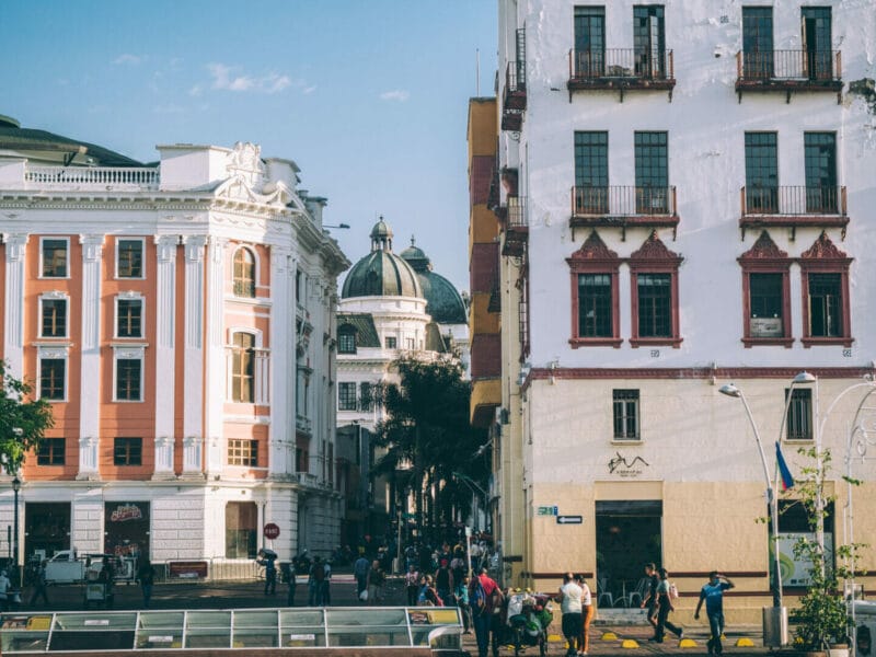 Que hacer en Cali, los mejores lugares para visitar