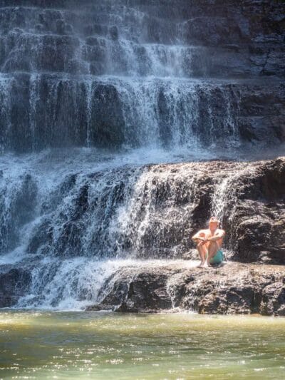 San Gil, capital del turismo de aventura en Colombia