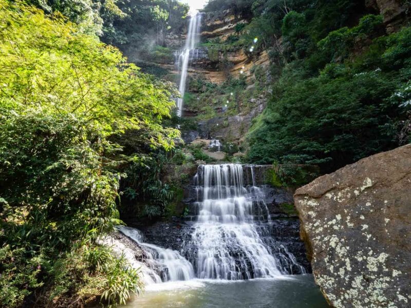 San Gil, capital del turismo de aventura en Colombia