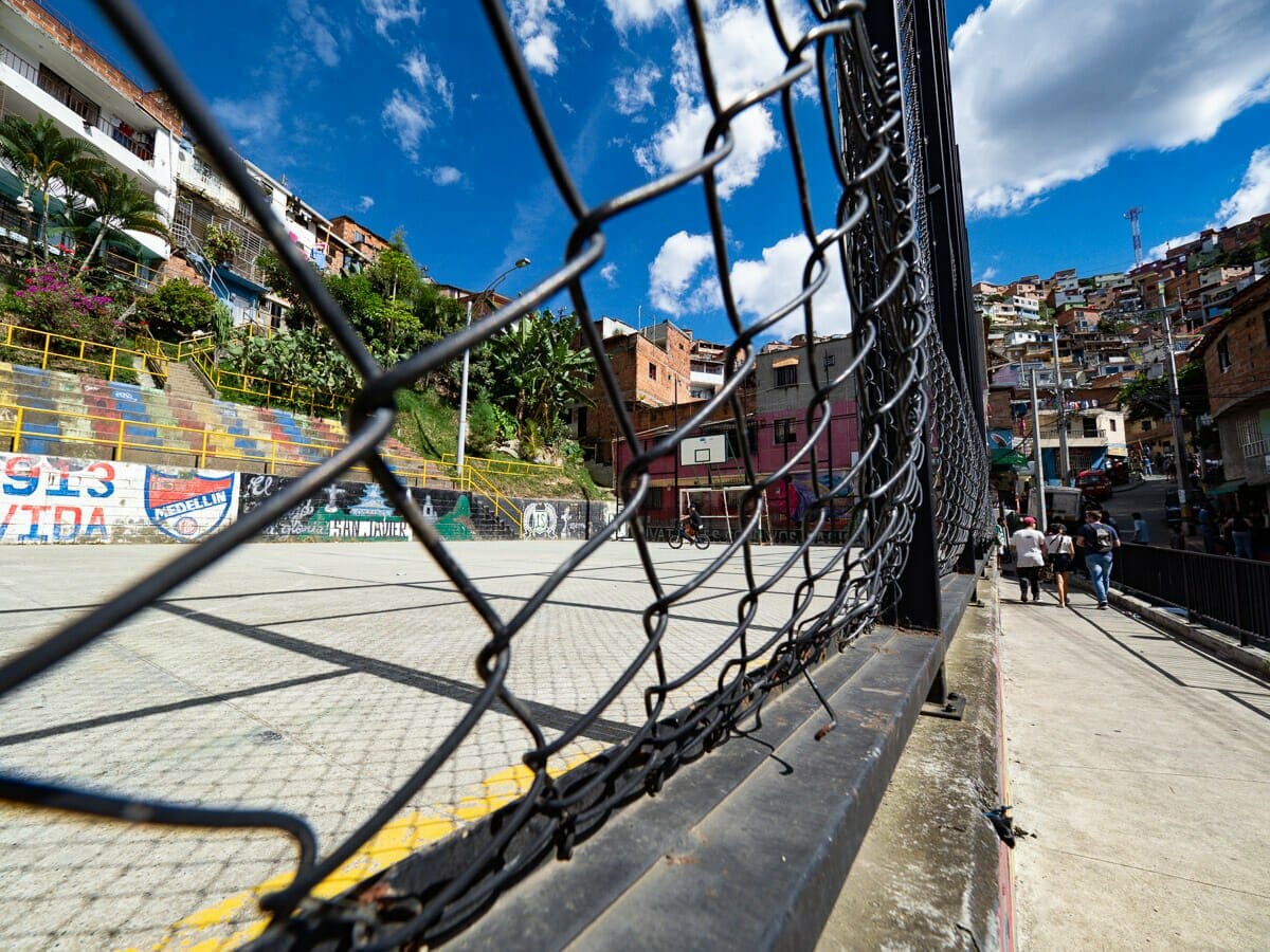 Visitar Medellín, qué ver y qué hacer
