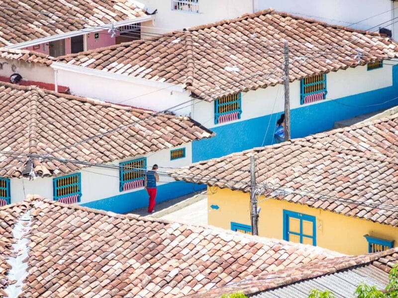 Que hacer y que visitar cerca a Medellín