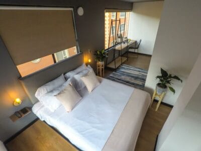 Apartamentos Soy Local