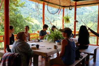 Casa Ayahuasca