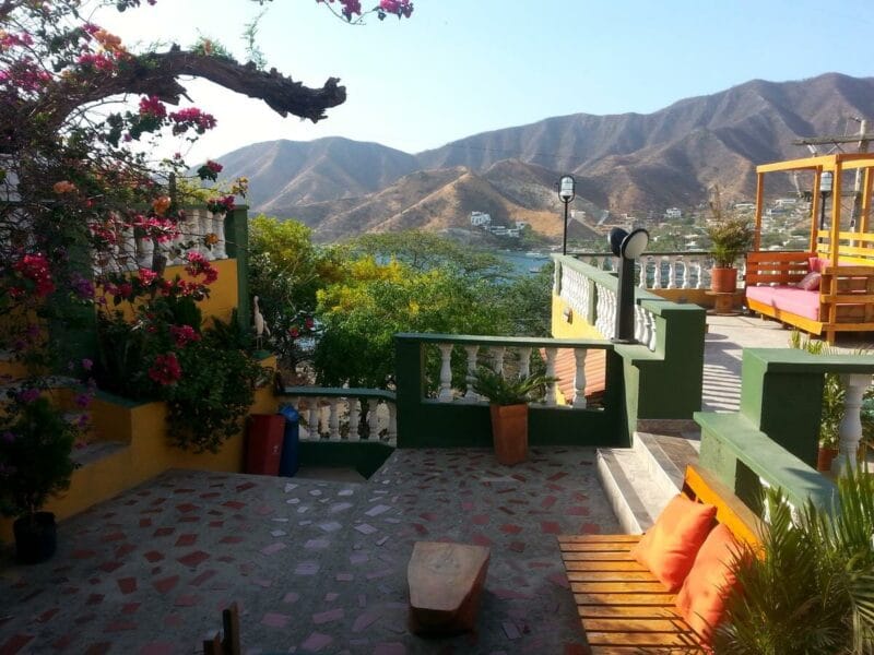 Casa Baloo